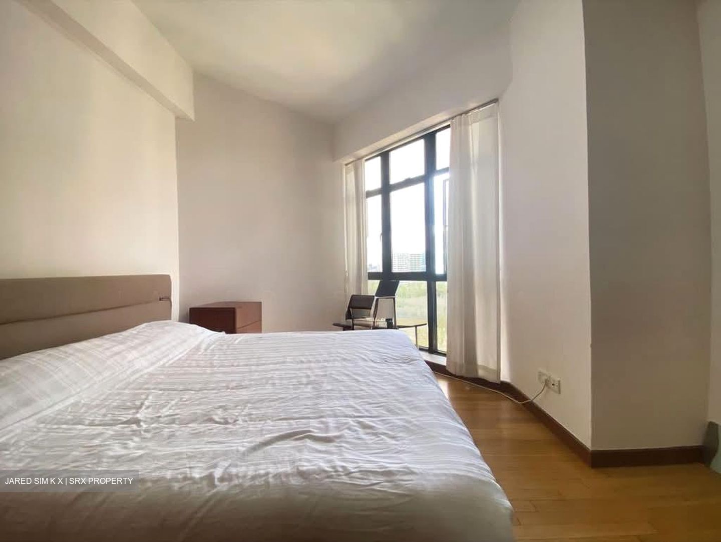 Dover Parkview (D5), Condominium #567703621